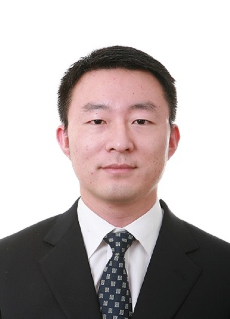 郭智勇