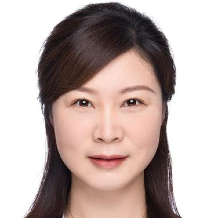 胡華英