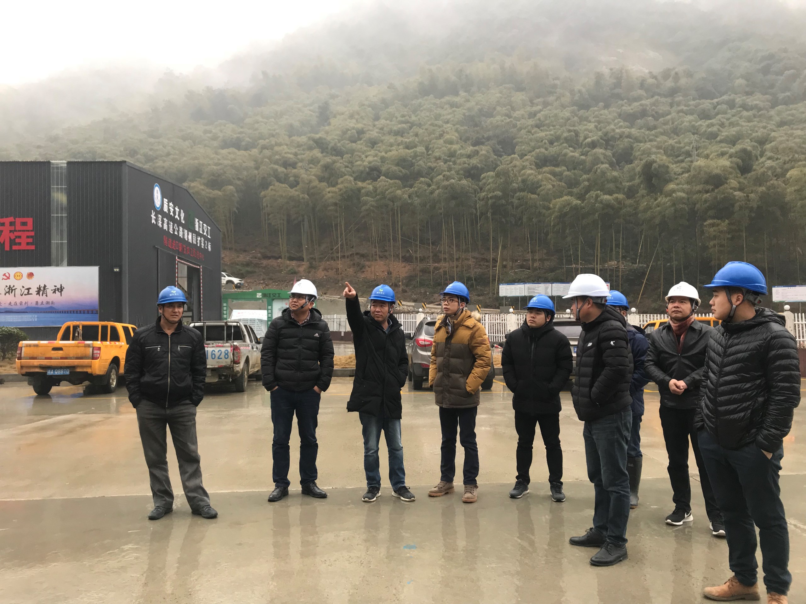 2019.2.14新征程再出發  我部開展節后復工大檢查1.jpg