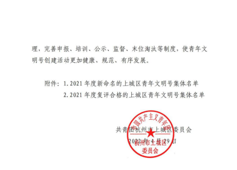 喜報！集團招采中心獲杭州市上城區(qū)“青年文明號”29.png